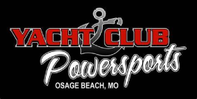 Yacht Club Powersports proudly serves Osage Beach, MO and our neighbors in Kaiser, Lake Ozark, Brumley, and Linn Creek